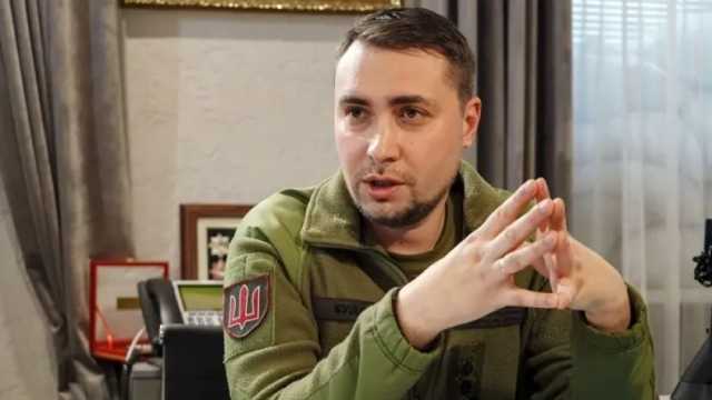 رئيس المخابرات الأوكرانية: تدمير قاذفات روسية في هجومين على مطارين
