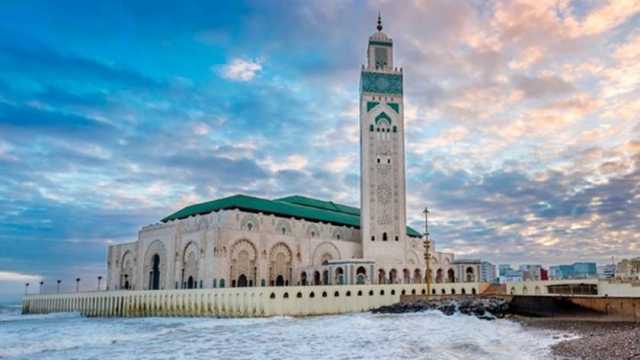 مواقيت الصلاة وموعد أذان الفجر في المغرب اليوم الخميس 28-3-2024