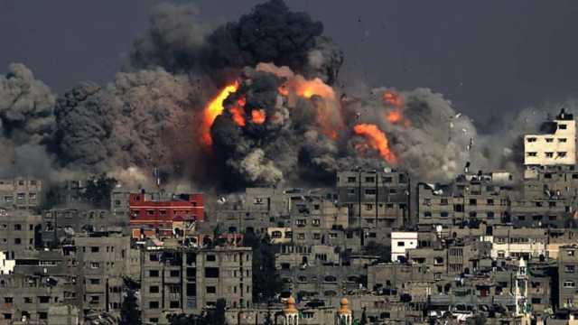 ارتفاع عدد ضحايا العدوان الإسرائيلي على غزة إلى 35 ألفا و173 شهيدا