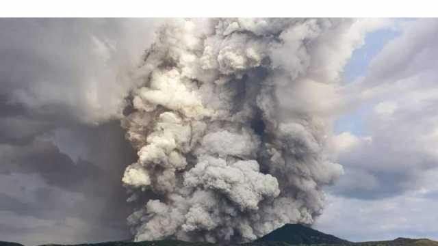 هل تشهد الفلبين كارثة مثل زلزال المغرب وفيضان ليبيا بسبب بركان «تال»؟