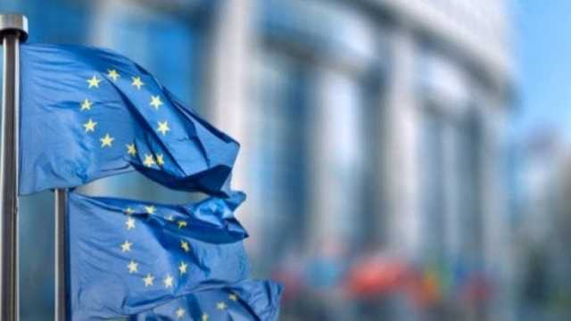 «المفوضية الأوروبية»: النزاع الأوكراني استنزف ميزانية الاتحاد