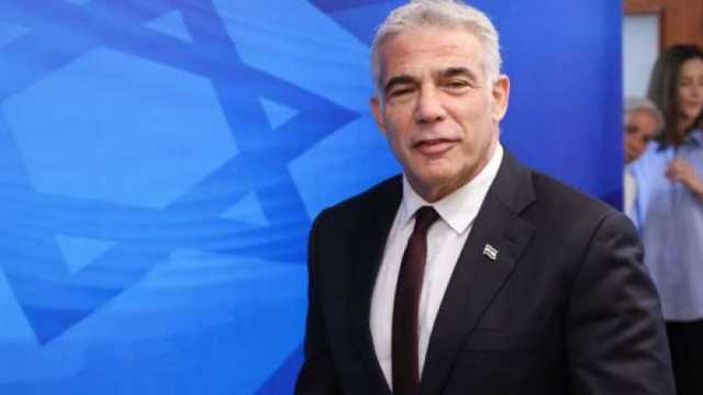 زعيم المعارضة الإسرائيلية: محادثات مع أطراف مختلفة لإسقاط حكومة نتنياهو