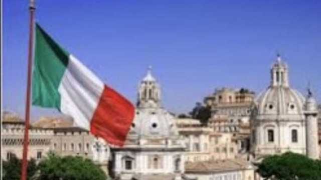 «القاهرة الإخبارية»: إيطاليا تناقش مع مجموعة السبع ضربات إيران على إسرائيل