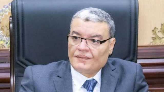 محافظ المنيا: الشعب المصري قدم ملحمة وطنية أثناء انتخابات الرئاسة