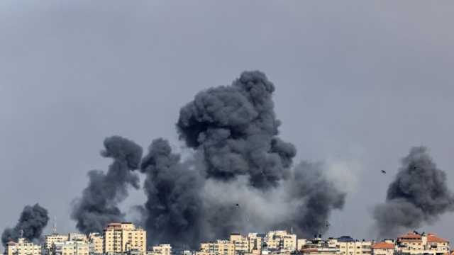 وزير التنمية الفلسطيني: غارات قوات الاحتلال الإسرائيلي على غزة إبادة جماعية