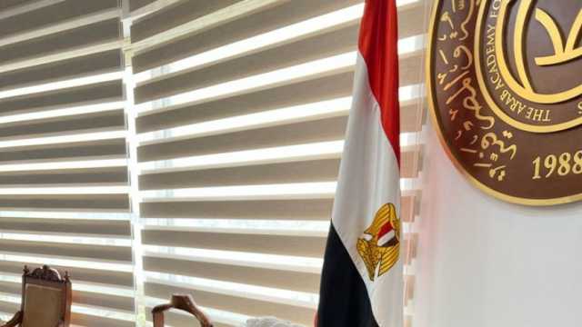 مصطفى هديب ينضم لحملة «المصريين الأحرار» لتأييد المرشح الرئاسي السيد عبدالفتاح السيسي