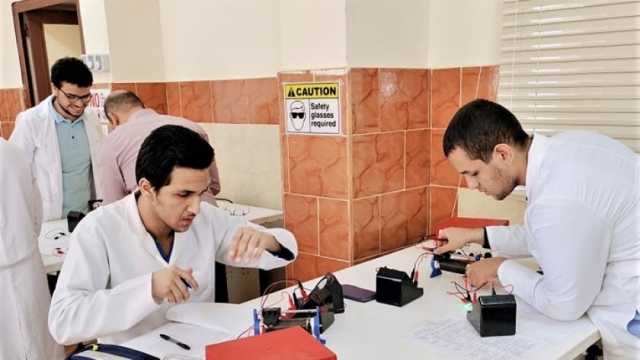 تفاصيل الدراسة بمدارس stem.. منح دراسية للخريجين في كبرى جامعات العالم