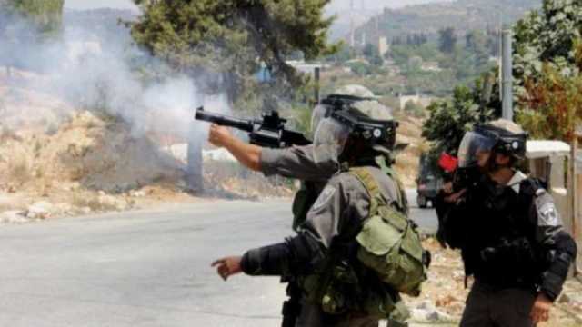 جيش الاحتلال الإسرائيلي يعلن مقتل اثنين من ضباطه في قطاع غزة