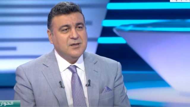 خبير إعلامي: على الحكومة الجديدة تفعيل «الاتصال السياسي» (فيديو)