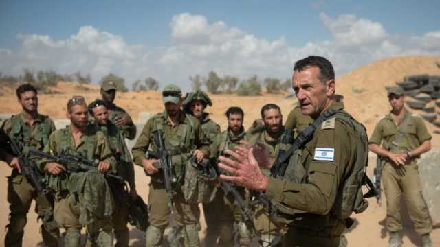استقالة مسؤولين كبار في وحدة المعلومات بجيش الاحتلال الإسرائيلي