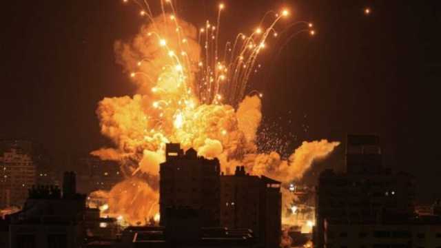 «الصحة الفلسطينية»: قوات الاحتلال الإسرائيلي ارتكبت 3 مجازر في غزة