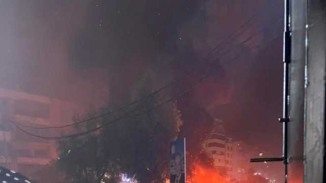 برلماني لبناني: انفجار بيروت تطور نوعي في المواجهة العربية الإسرائيلية