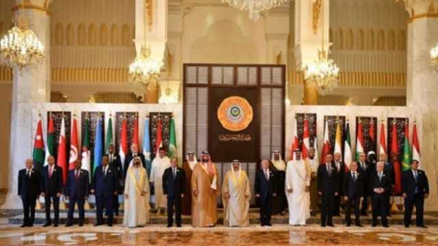 قرارات البيان الختامي للقمة العربية في البحرين.. حل القضية الفلسطينية الأبرز