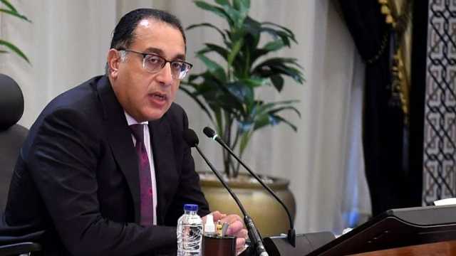 الحكومة توافق على اتفاقية بشأن استضافة مصر مركز «نيباد»