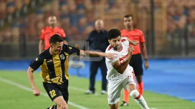 عاجل.. اتحاد الكرة يرد على تصعيد الزمالك أزمة إعادة مباراة المقاولون لـ«فيفا»