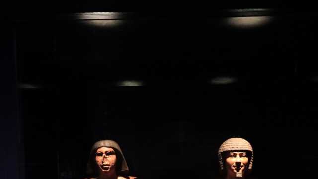 7 معلومات عن متحف إيمحتب بعد افتتاحه.. يضم 356 قطعة أثرية