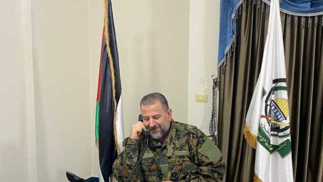 نتنياهو يطالب وزراءه بعدم التعليق على اغتيال «العاروري» في انفجار بيروت
