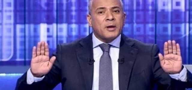 أحمد موسى يكشف تفاصيل إحباط الرئيس السيسي صفقة الإخوان لبيع سيناء