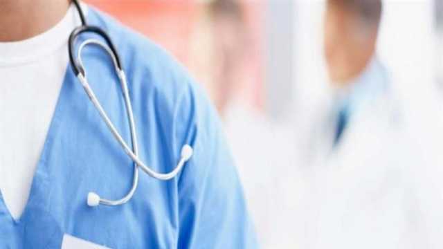 إحالة 122 عاملا بقطاع الصحة في الشرقية للتحقيق