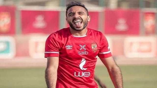 عاجل.. قرار مفاجئ من المحكمة الدولية يصدم الزمالك في غرامة كهربا