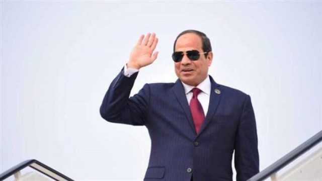 «صوت مصر»: الرئيس السيسي تحمل المسؤولية في فترة عصيبة.. وندعمه في الانتخابات المقبلة