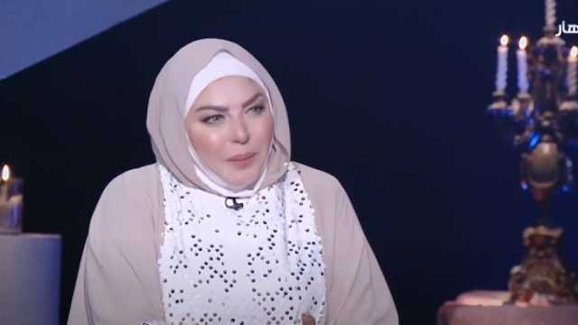 ميار الببلاوي تُشيد بياسر جلال: «من أجدع الفنانين ولا ينسى العشرة»