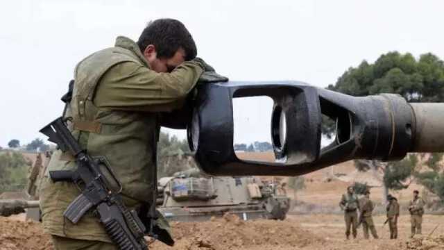 فصائل فلسطينية تعلن قصف جنود إسرائيليين بقذائف الهاون في بيت لاهيا