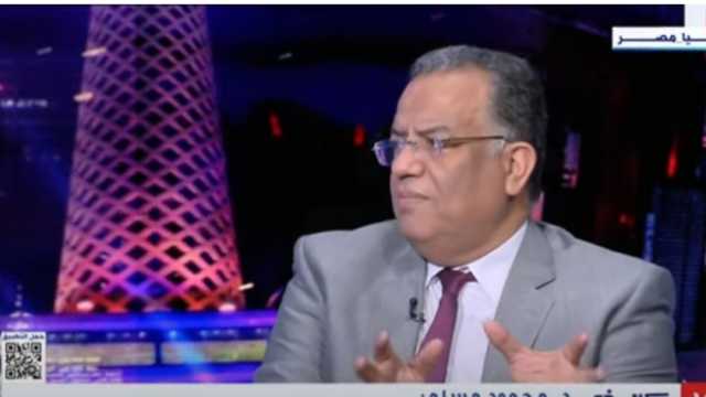 محمود مسلم: الموقف الدولي أصبح يدين إسرائيل بشكل واضح بسبب الجهود المصرية