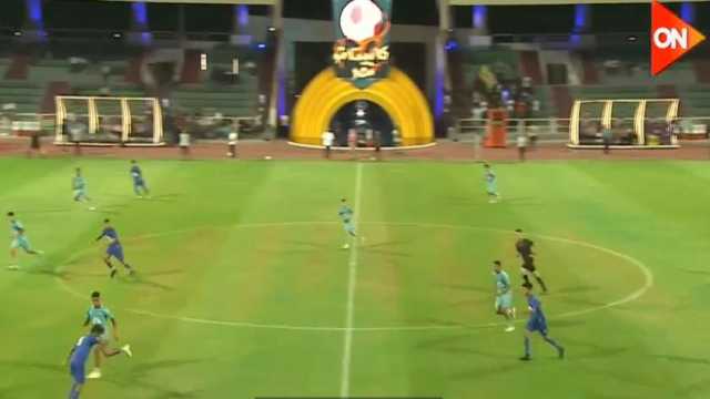 فريق حسن شحاتة يتصدر أولى مباريات الموسم الثاني لـ«كابيتانو مصر»