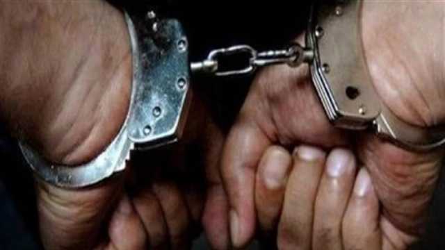 القبض على عاطل بتهمة سرقة بطاريات السيارات في مدينة نصر
