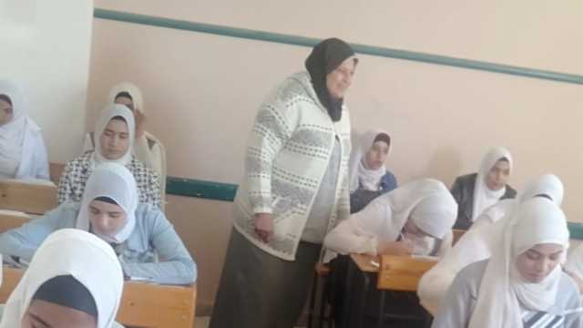 جدول امتحانات الصف الثالث الإعدادي في محافظة المنيا.. تبدأ 18 يناير