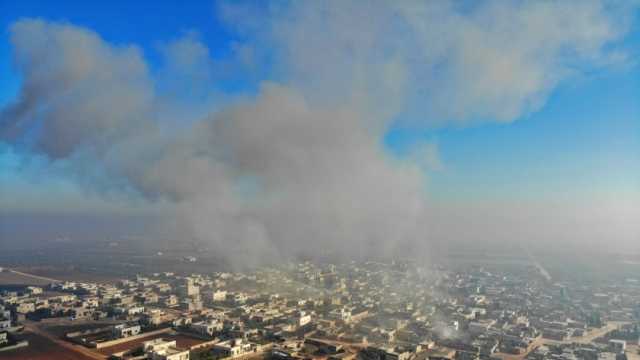 قصف عنيف من الاحتلال الإسرائيلي على رفح الفلسطينية.. تطورات الحرب في غزة