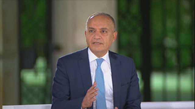السفير الأردني: نجاح زيارة ولي العهد إلى العريش بتسهيلات وتعاون من مصر