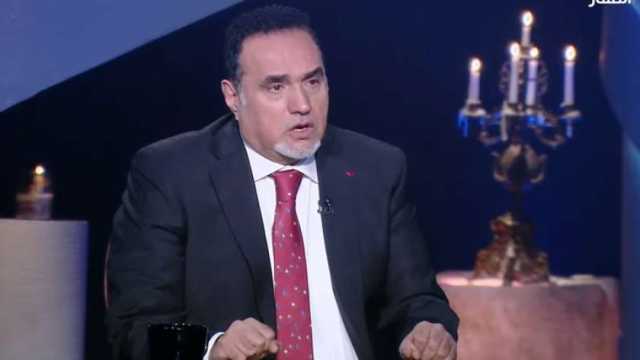 طارق فؤاد عن خلافه مع هاني شاكر: «مساعدنيش في مرضي»