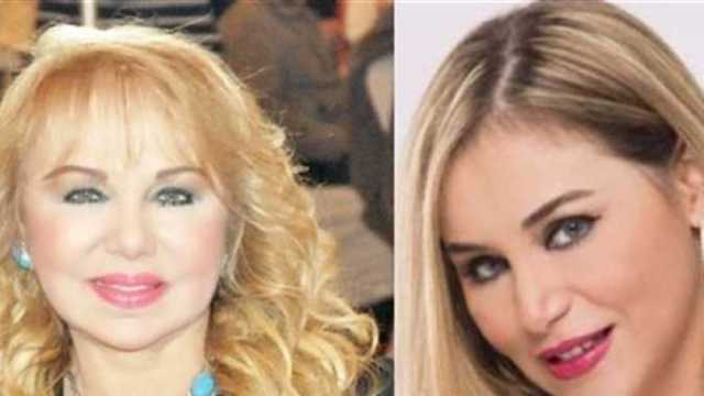 7 معلومات عن الإعلامية شيرين الشايب.. زوجها مفاجأة ووالدتها مشهورة