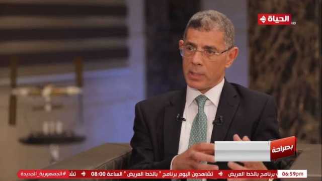 الرئيس التنفيذي لوكالة الفضاء المصرية يكشف مراحل تطويرها