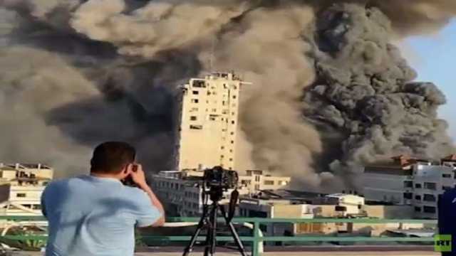 «الأونروا»: قطاع غزة يتعرض لحرب سحق وإبادة عشرة أضعاف عدوان عام 2009