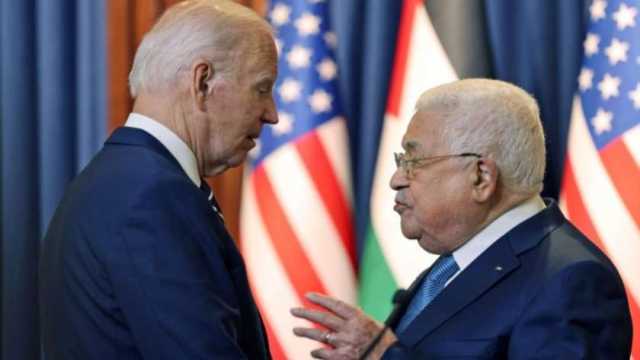 مستشار الرئيس الفلسطيني: قرار وقف إطلاق النار في غزة بيد أمريكا