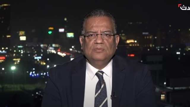 «مسلم»: إسرائيل روجت أكذوبة كبرى بأن مصر منعت دخول المساعدات إلى غزة