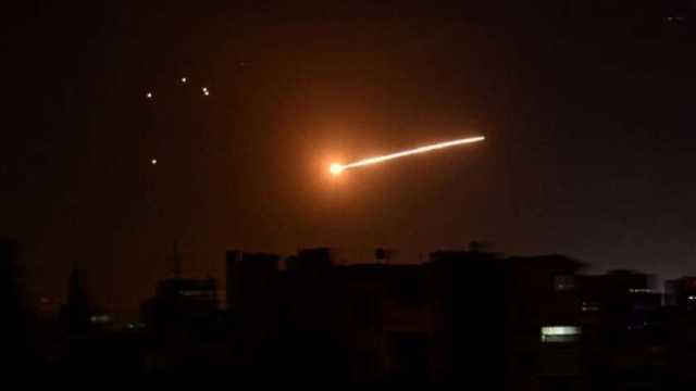 «القاهرة الإخبارية»: إطلاق 40 صاروخا من لبنان باتجاه الجولان المحتل