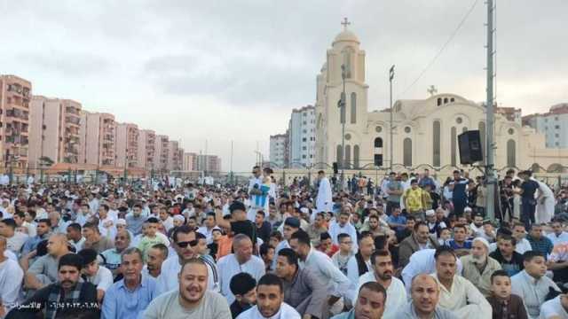 أعمال مستحبة بعد صلاة عيد الفطر.. سنن عن النبي الكريم