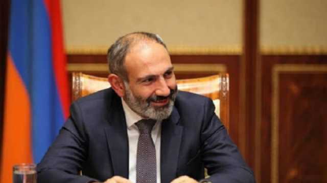 رئيس وزراء أرمينيا: نأمل في أن نتمكن من البقاء بـ«كاراباخ»