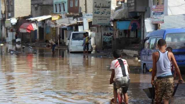 سيول في اليمن وحرائق في البرازيل.. ماذا يحدث حول العالم؟