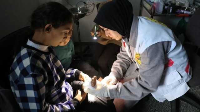 الأمم المتحدة ترحب بالإعلان عن إدخال أدوية وإمدادات طبية لغزة