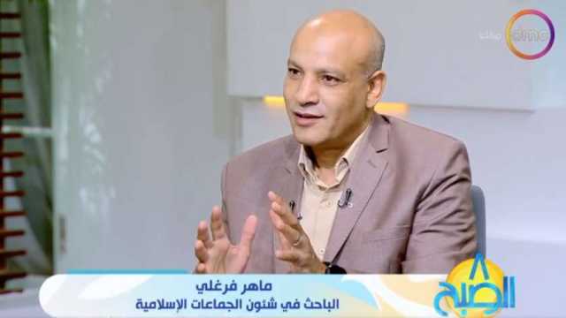 باحث: «الإخوان» تستهدف السيطرة على الرأي العام من خلال الإعلام 