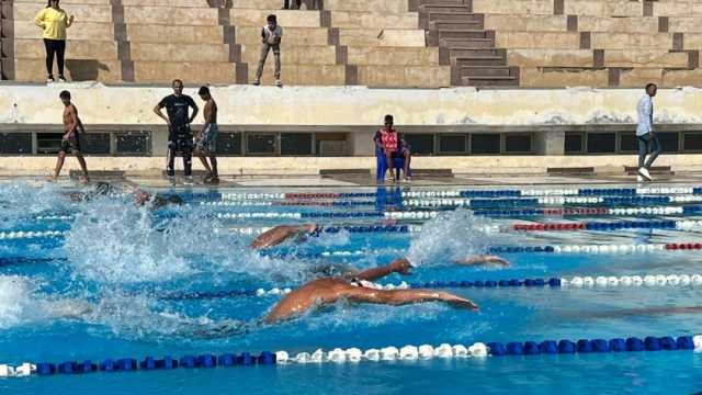 «التعليم» تعلن موعد ومكان إقامة بطولة الجمهورية للسباحة لجميع المراحل