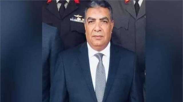 من هو اللواء طارق مرزوق المرشح لمنصب محافظ الدقهلية الجديد؟