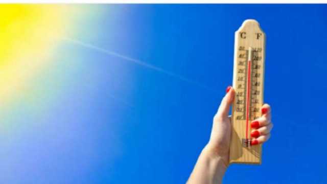 «معلومات الوزراء»: توقعات بارتفاع أكبر في درجات الحرارة العالمية خلال 2024
