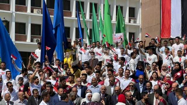 «ثورة 30 يونيو».. وقفة الاخوان ضد «تمرد» وتهديد المصريين