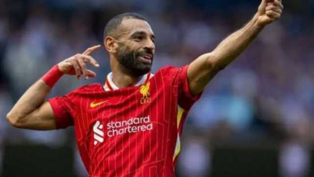 تقارير: 32 عاما ترسم مستقبل محمد صلاح في ليفربول